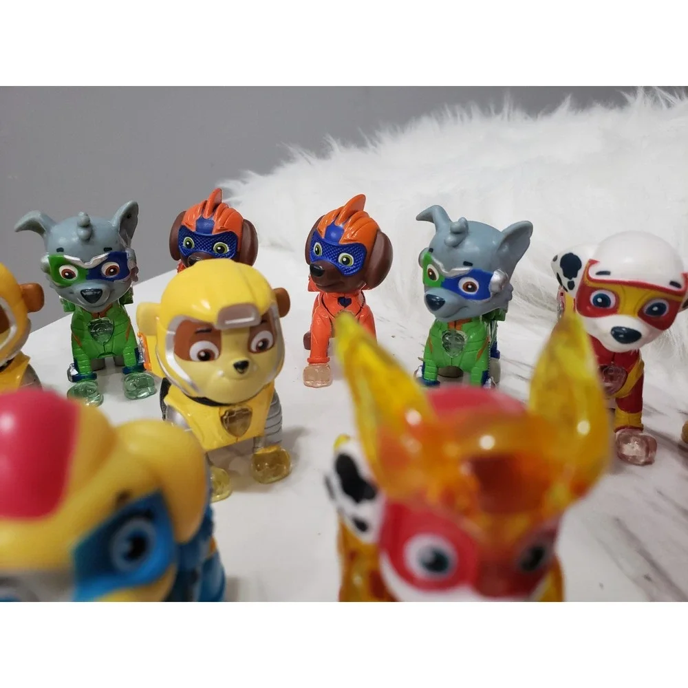 Spin Master lot 16